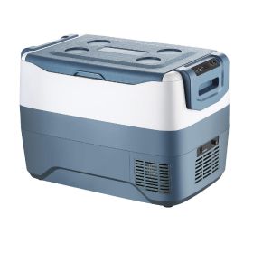 Portable car refrigerator (40L)